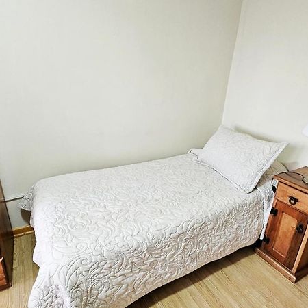 Hostal Aires Del Sur Centro De 랑카과 외부 사진