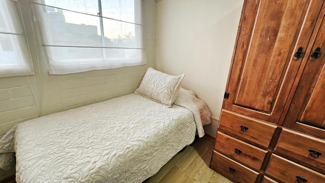 Hostal Aires Del Sur Centro De 랑카과 외부 사진
