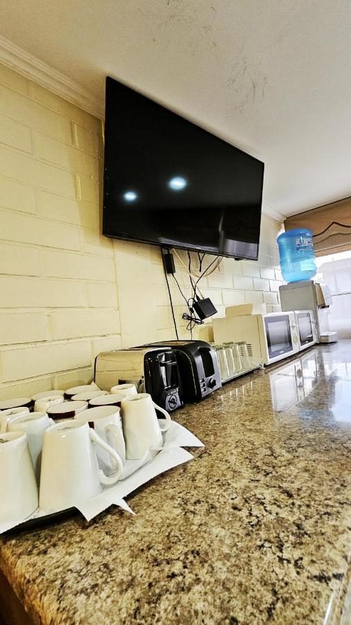 Hostal Aires Del Sur Centro De 랑카과 외부 사진